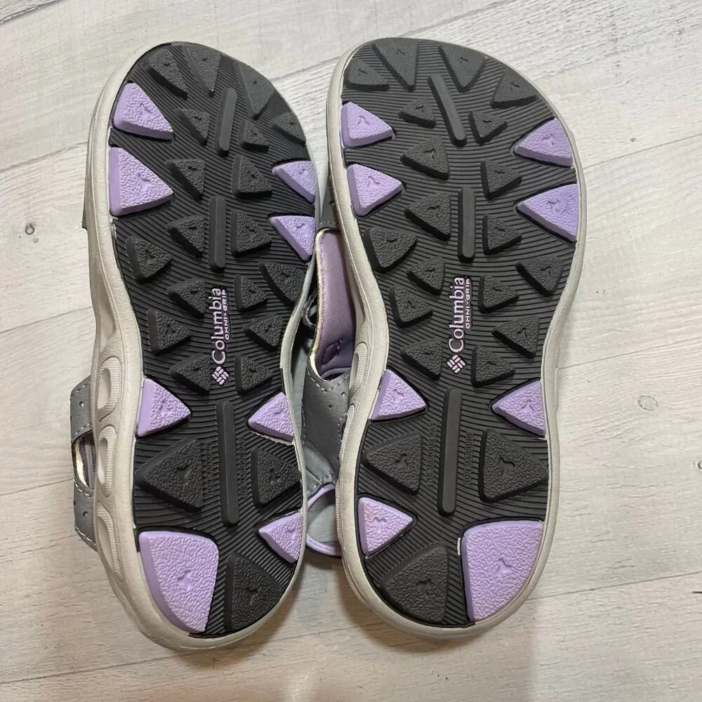 Columbia kids techsun vent sandal size 3‎